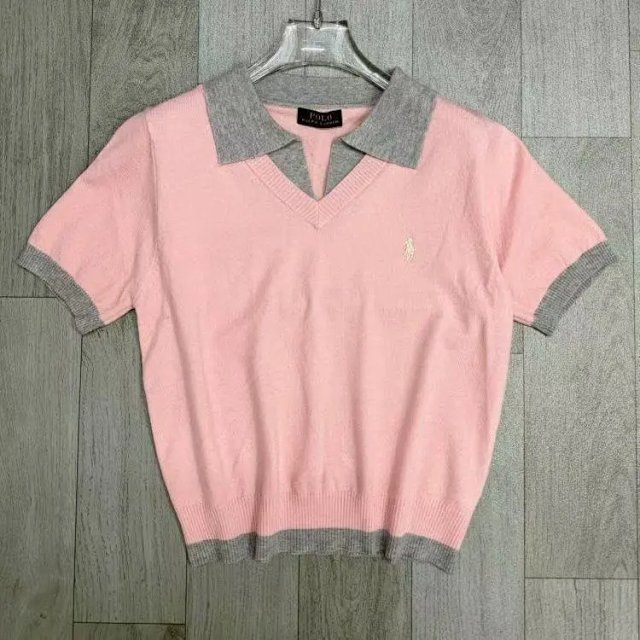 RL Polo Tee: seller detail photo 6