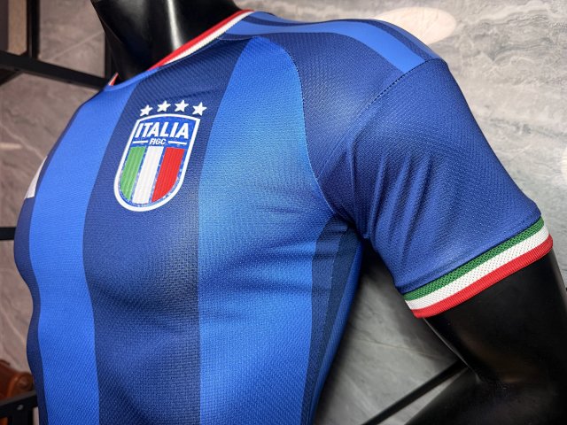 Italy Jersey: seller detail photo 8