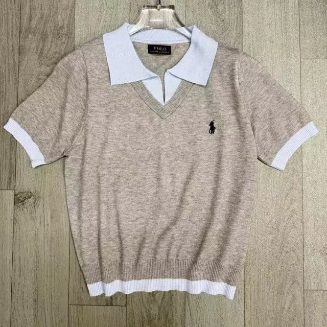 RL Polo Tee: seller detail photo 2