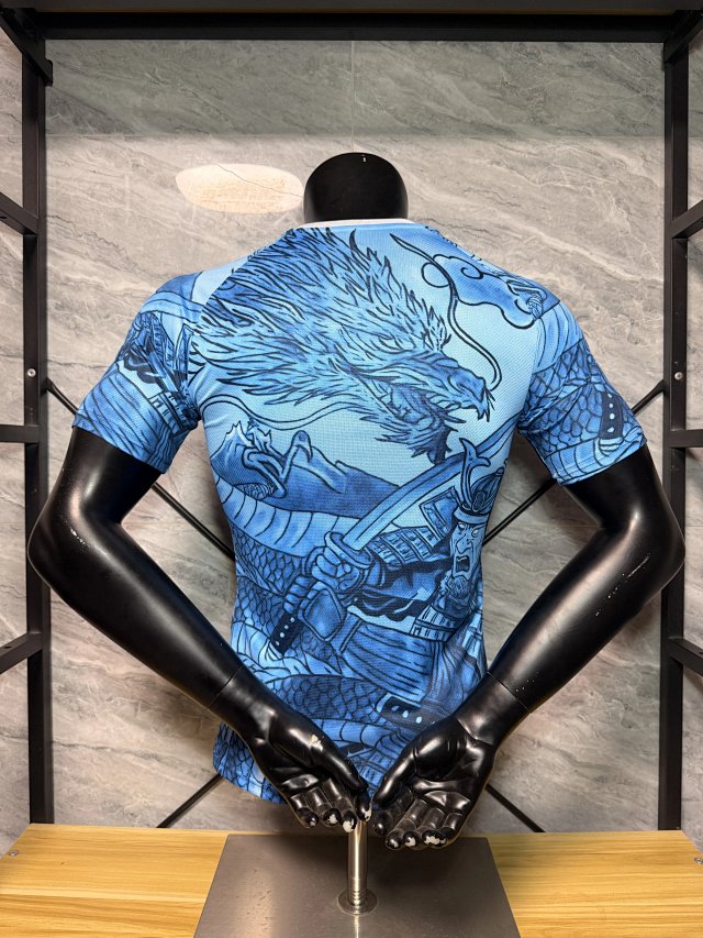 Japan Jersey: seller detail photo 9