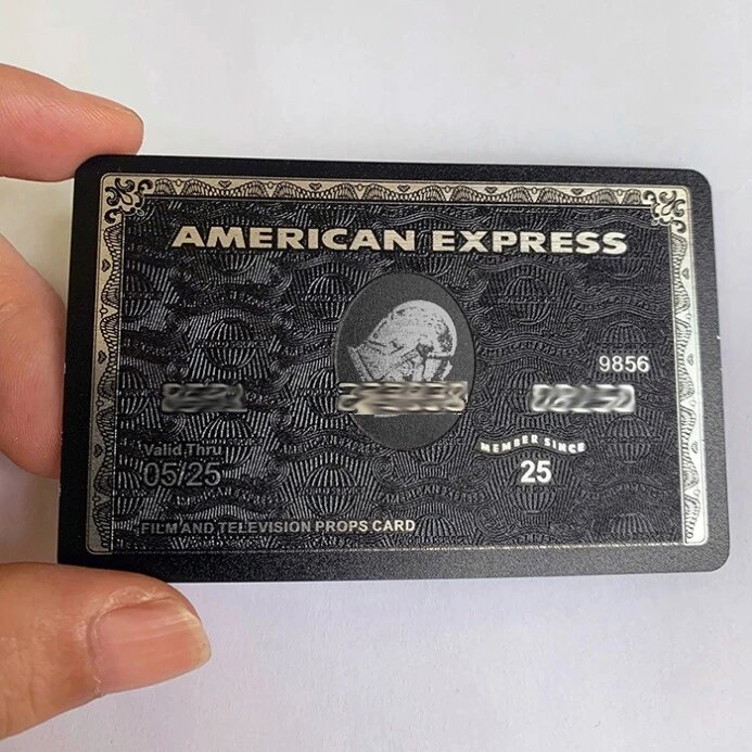 In Stock Style 4 (Random Card Number)