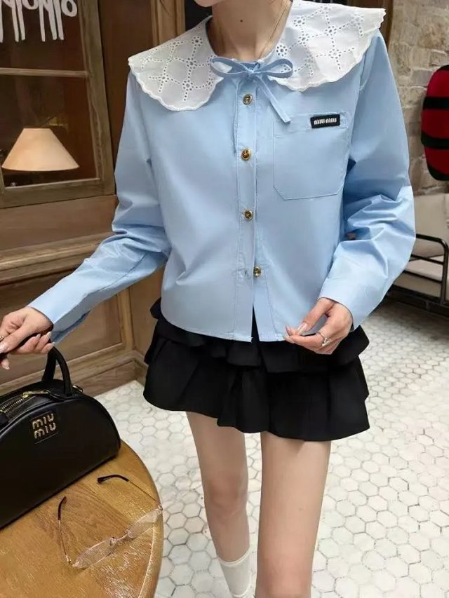 Miumiu: seller detail photo 4