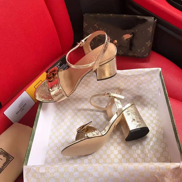 Gucci high heels: seller detail photo 3