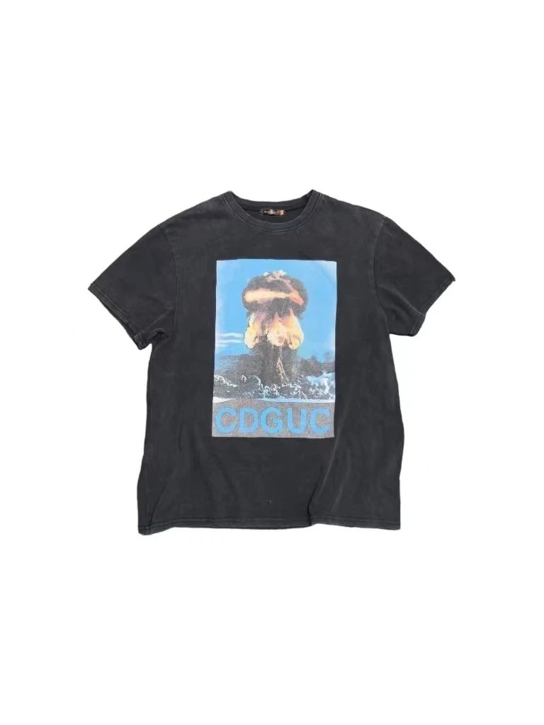 Undercover X CDG Shirt