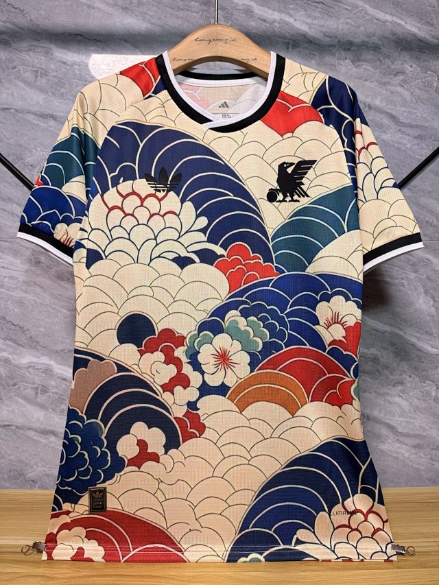 Japan Jersey: seller detail photo 12