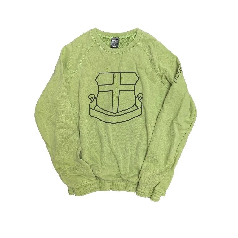 Number Nine Sweater