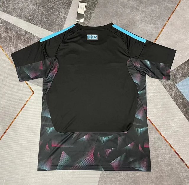 Argentina Jersey: seller detail photo 2