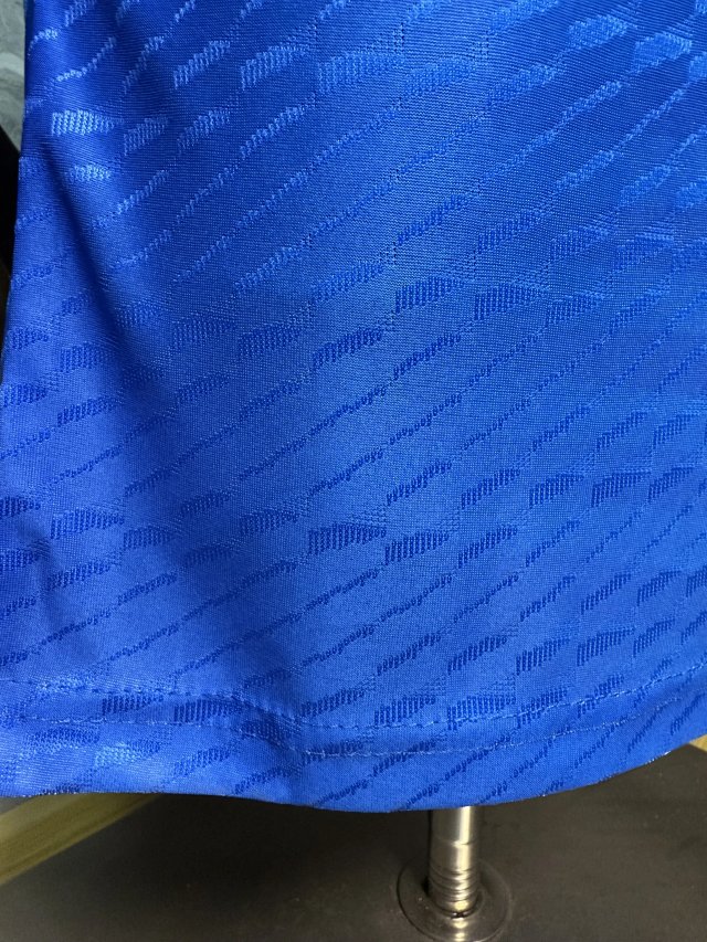 Congo Jersey: seller detail photo 6