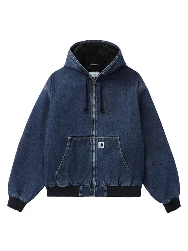 Carhartt Jacket: seller detail photo 9