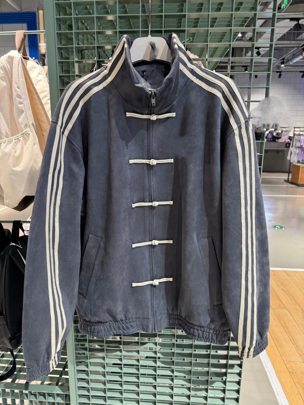 Year of the Horse Limited Edition Gray Blue [Latest]