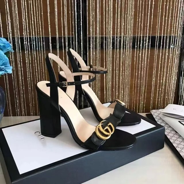 Gucci high heels: seller detail photo 5