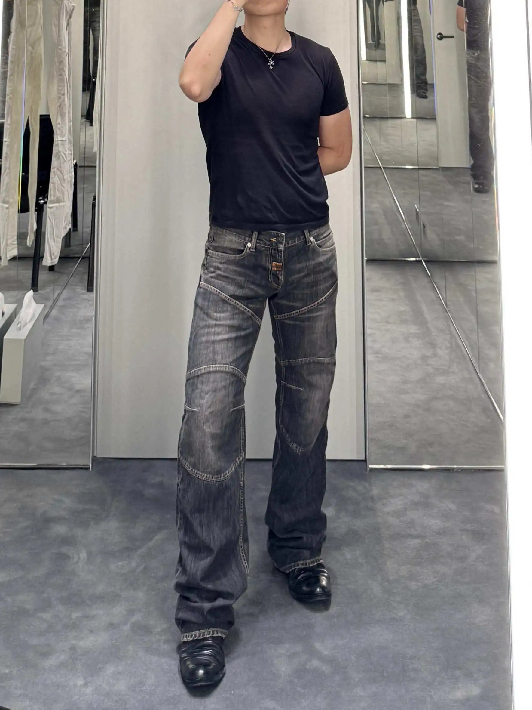 Balenciaga Jeans