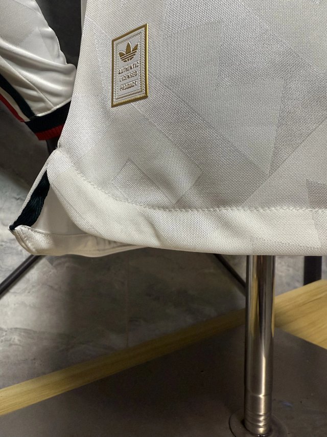 Mexico Jersey: seller detail photo 5