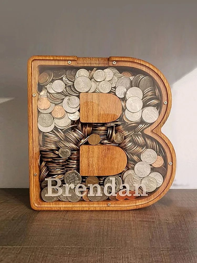 Fillable Letters