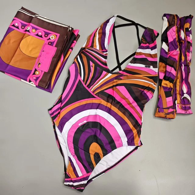 Pucci Bikini: seller detail photo 3