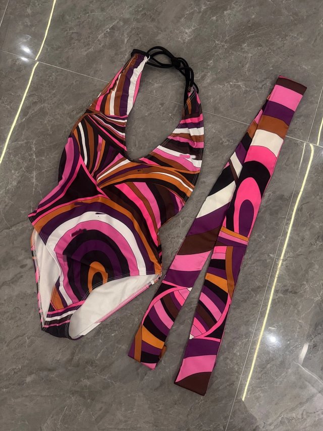 Pucci Bikini: seller detail photo 1
