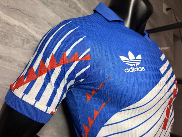 Japan Jersey: seller detail photo 5