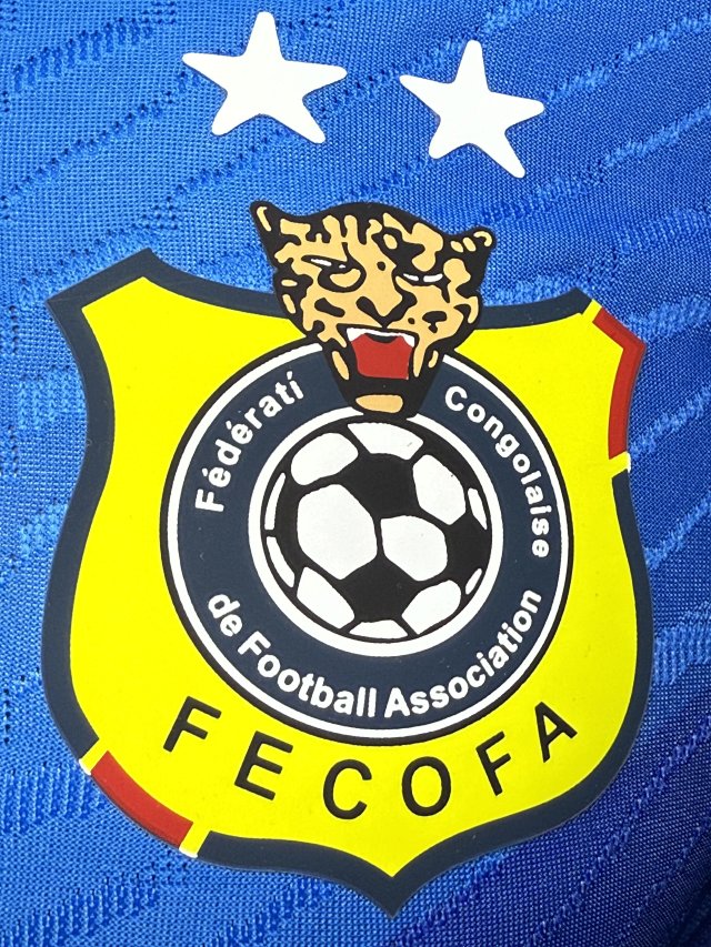 Congo Jersey: seller detail photo 5
