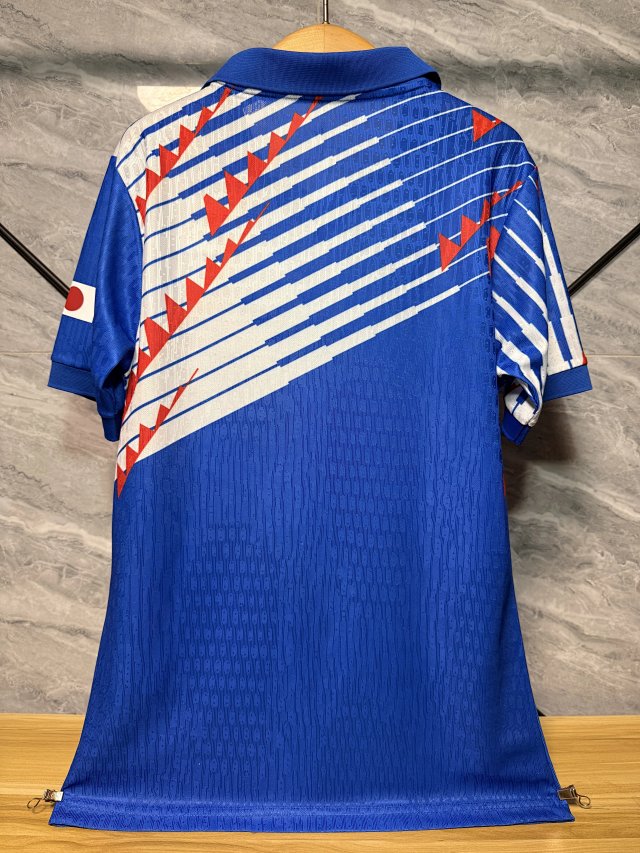 Japan Jersey: seller detail photo 11