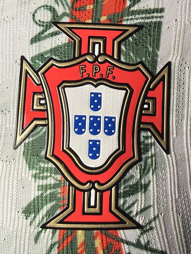 Portugal Jersey: seller detail photo 3