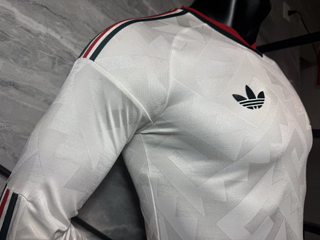 Mexico Jersey: seller detail photo 7