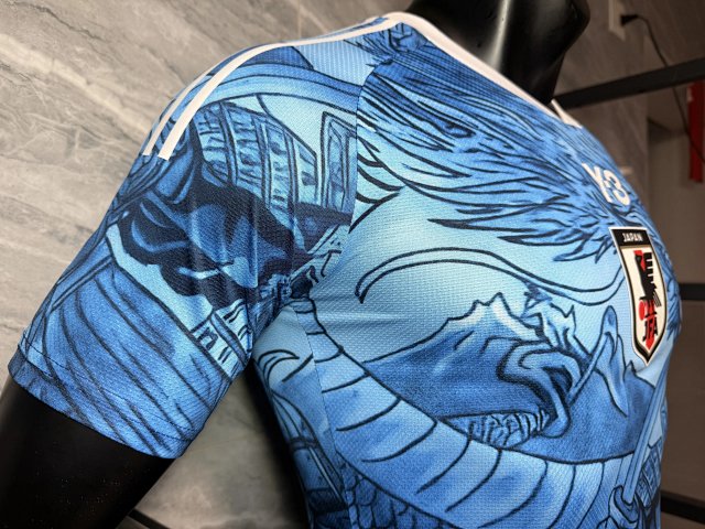 Japan Jersey: seller detail photo 5
