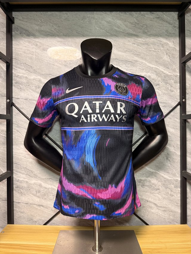 Paris Jersey: seller detail photo 2