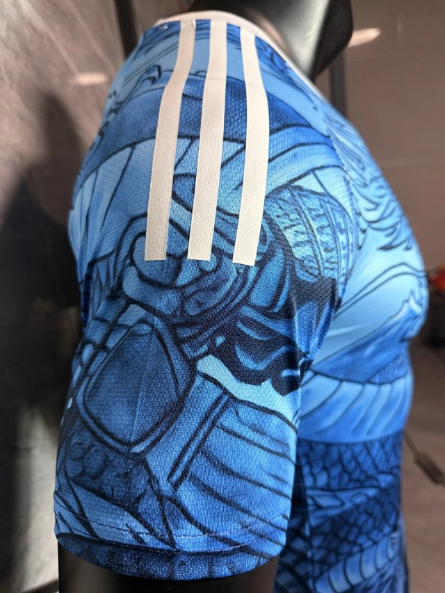 Japan Jersey: seller detail photo 7