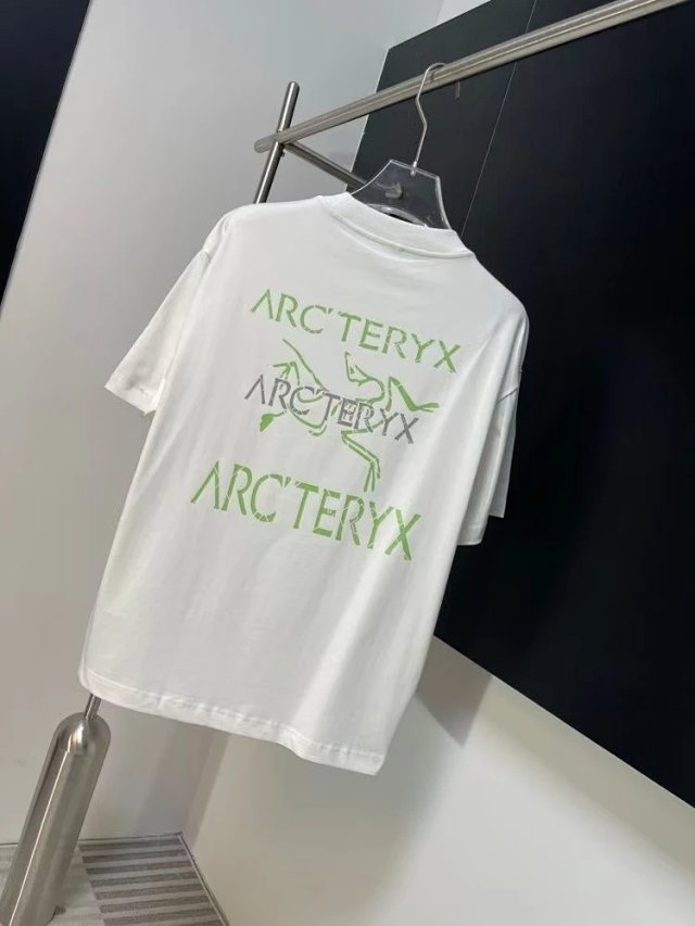 Arc'teryx Arc'Word T-Shirt: seller detail photo 2
