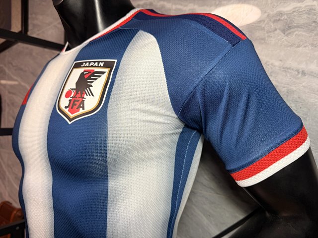 Japan Jersey: seller detail photo 6