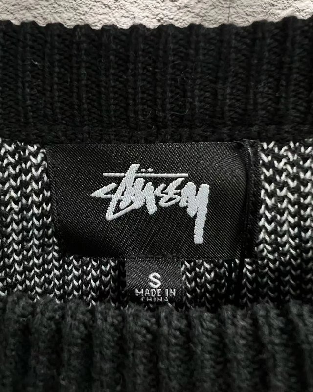 Stussy T-shirt: seller detail photo 3