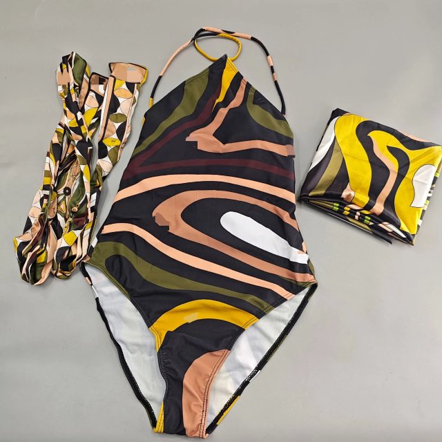Pucci Bikini: seller detail photo 6