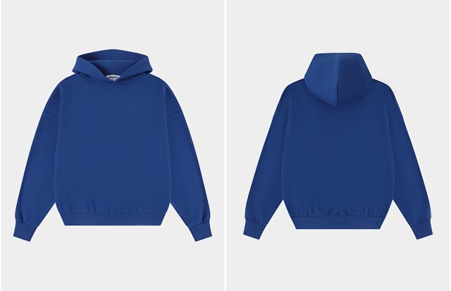 Really High Quality Hoodie: seller detail photo 9