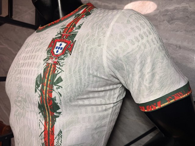 Portugal Jersey: seller detail photo 5