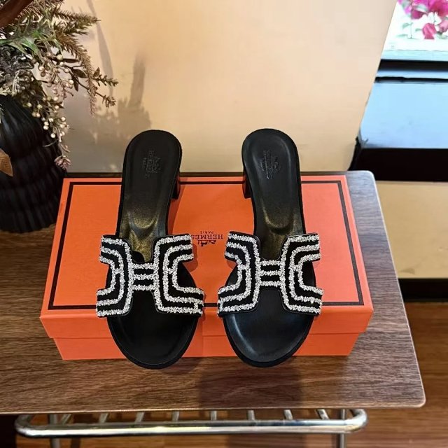 Hermès Sandals: seller detail photo 8