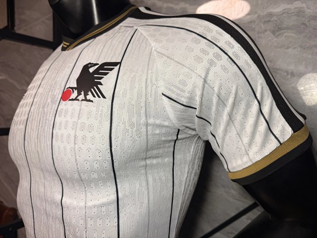Japan Jersey: seller detail photo 6