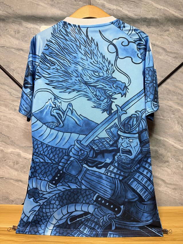 Japan Jersey: seller detail photo 14