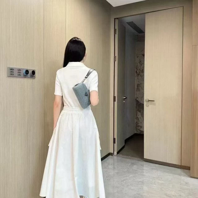 Prada dress: seller detail photo 8