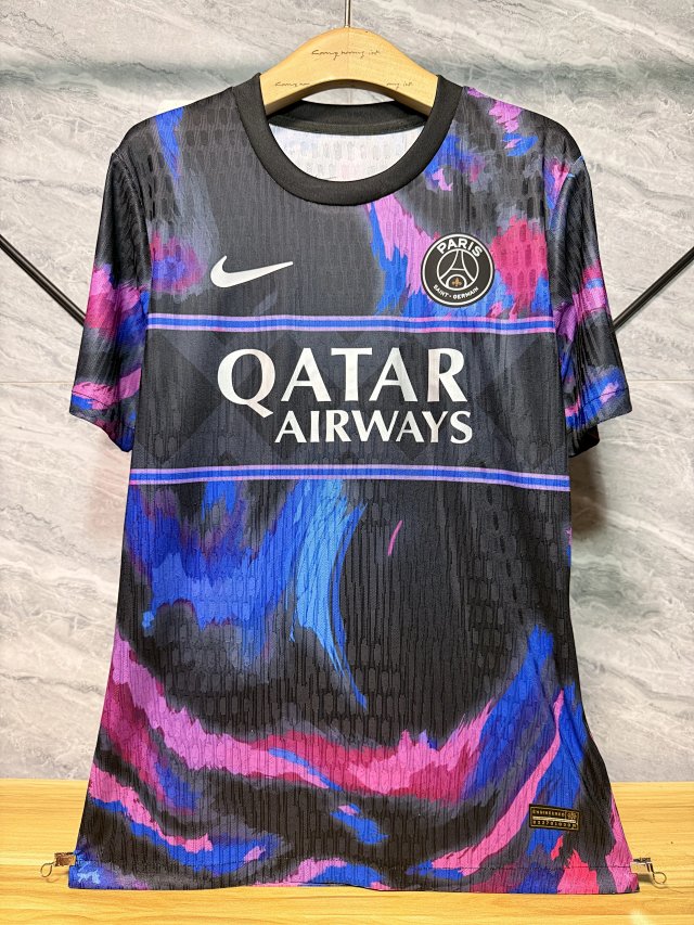 Paris Jersey: seller detail photo 12