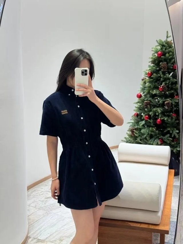 Miumiu Dress: seller detail photo 8