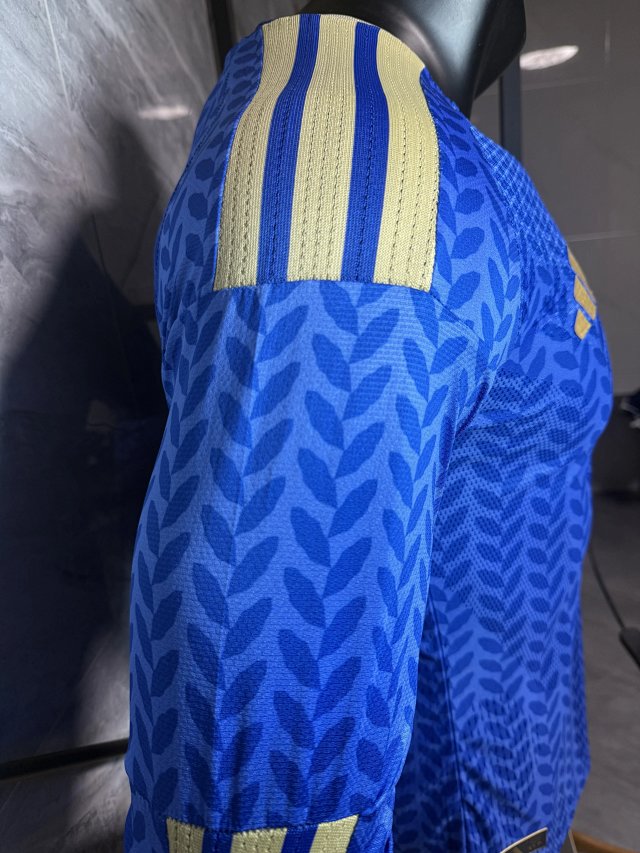 Italy Jersey: seller detail photo 11