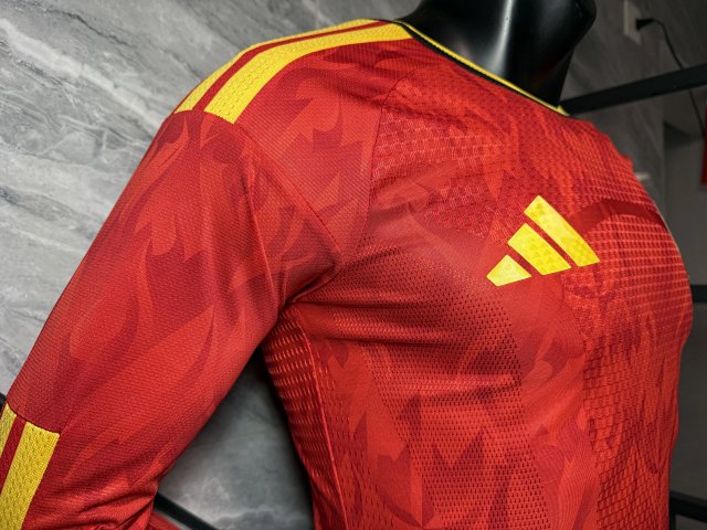 Belgium Jersey: seller detail photo 7