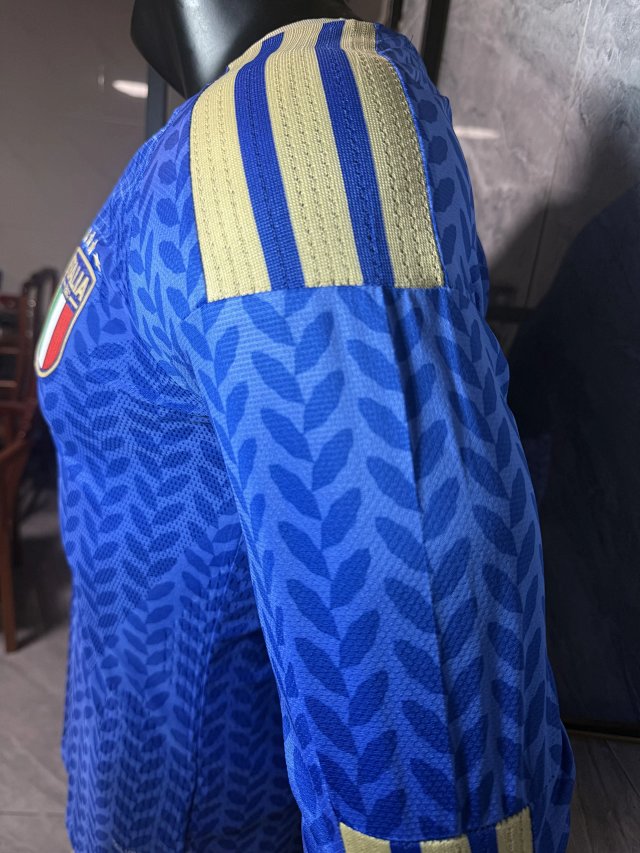 Italy Jersey: seller detail photo 12