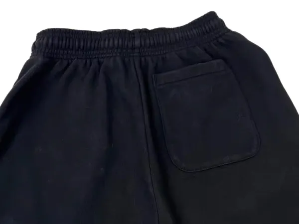 Vetements Hi-Speed Sweatpants Black - 10