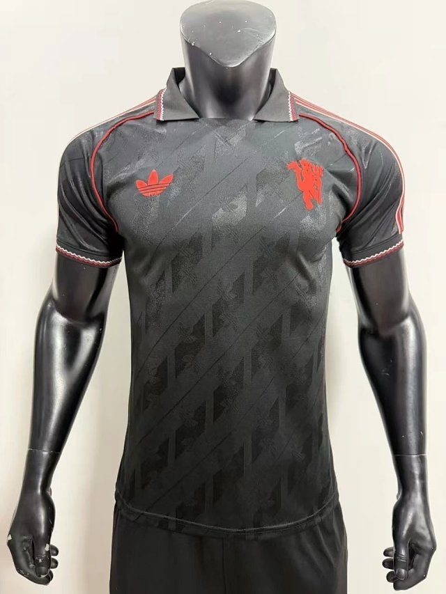 Manchester United Jersey: seller detail photo 1