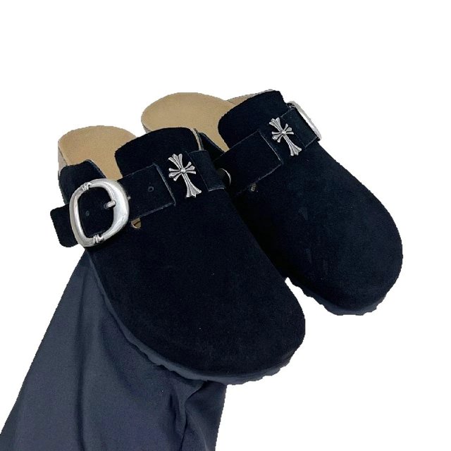 Chrome hearts Birkenstock's: seller detail photo 5