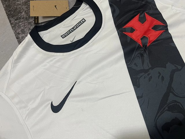 Da Gama Jersey: seller detail photo 5