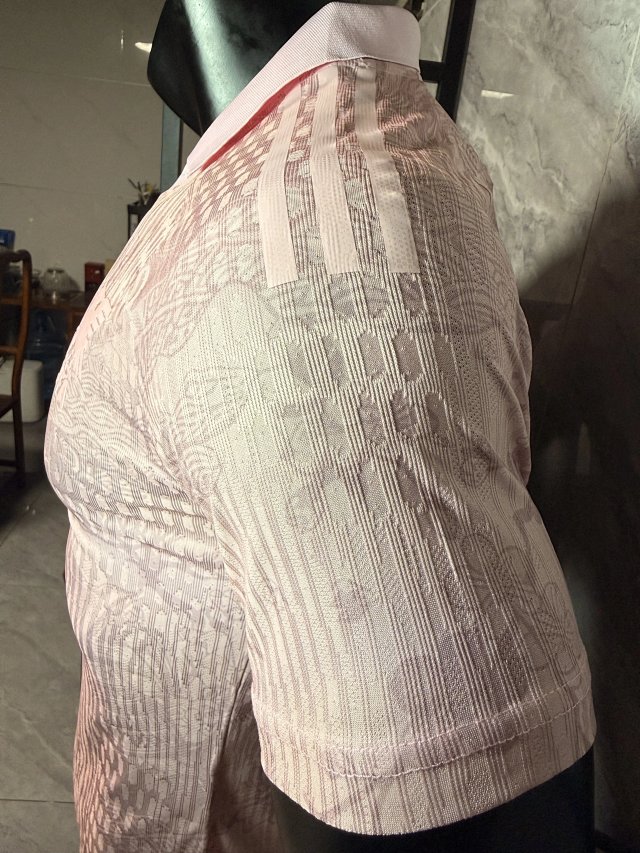 Japan Jersey: seller detail photo 8