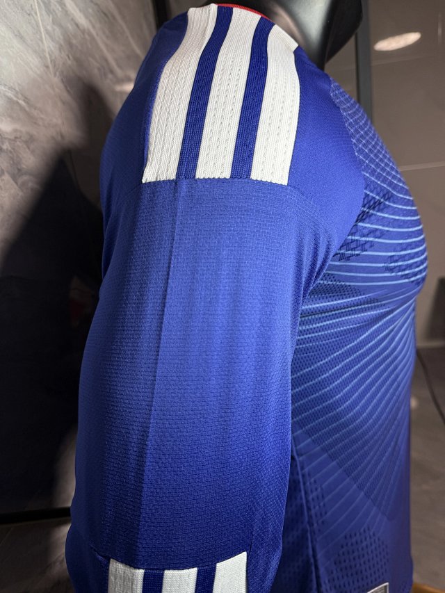 Japan Jersey: seller detail photo 9