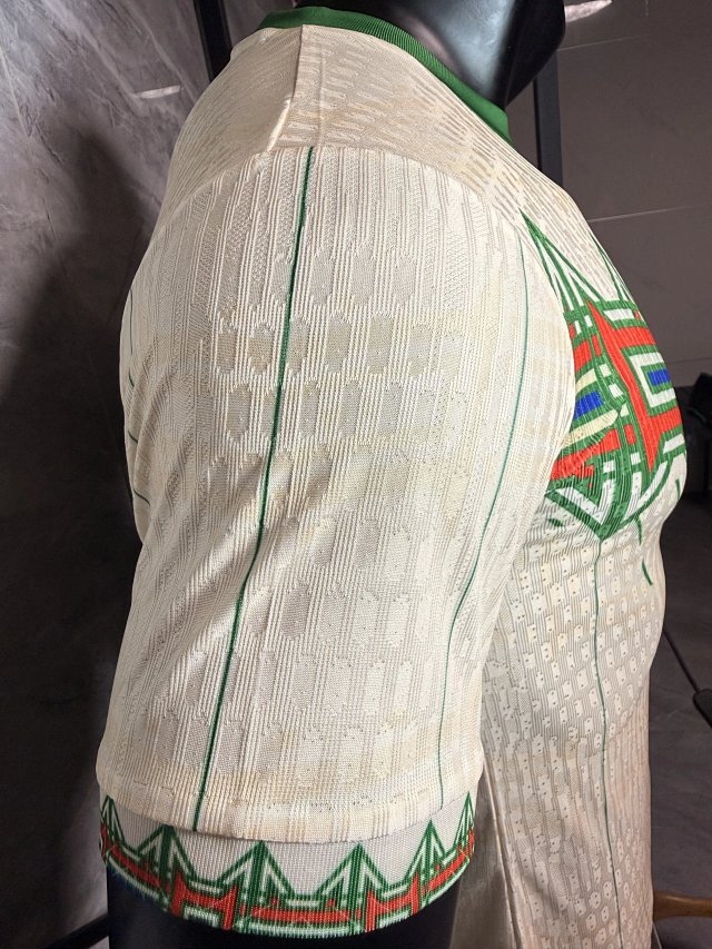 Portugal Jersey: seller detail photo 7